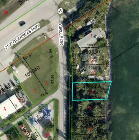 E Circle Dr., Saddle Bunch, FL 33040 photo 8