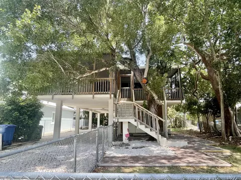543 Plante St, Key Largo, FL 33037