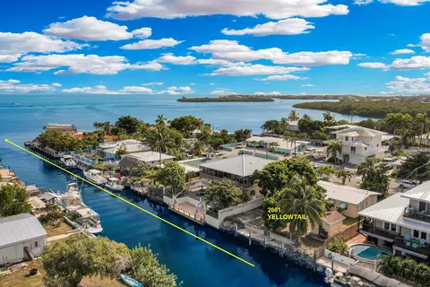 2661 Yellowtail Dr, Marathon, FL 33050