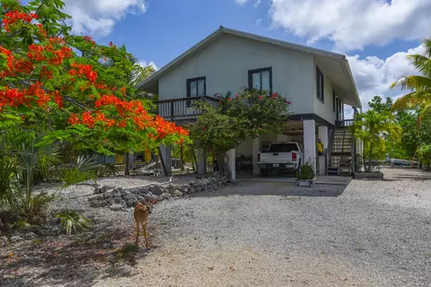 4099 Egret Ln, Summerland Key, FL 33042