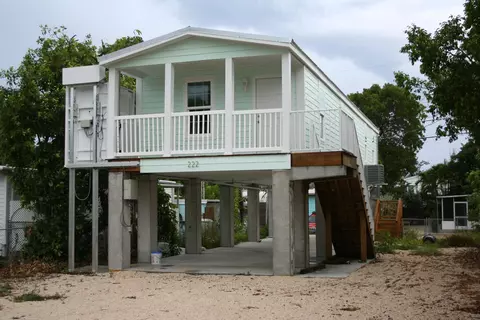 222 Oleander Dr, Tavernier, FL 33070