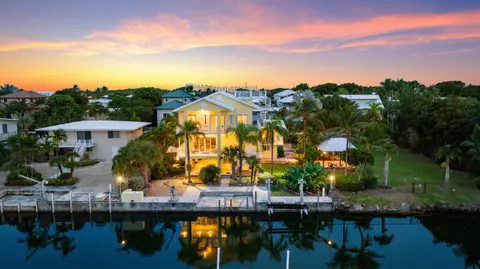 119 Harbor Dr #& ADJACENT, Tavernier, FL 33070