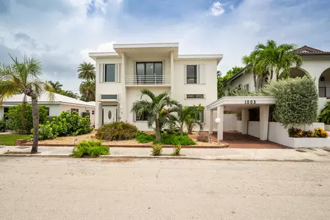 1003 Casa Marina Ct, Key West, FL 33040