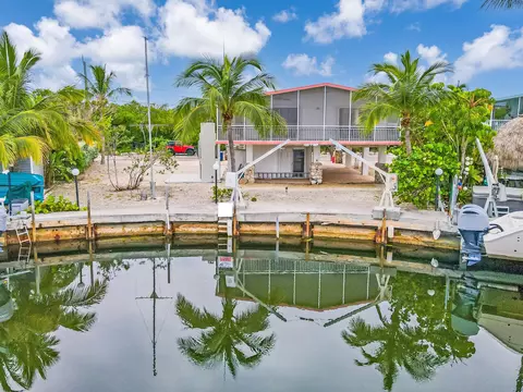 1502 Shaw Dr, Key Largo, FL 33037