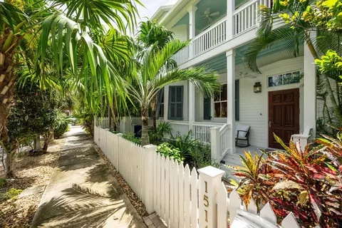 1514 Petronia St, Key West, FL 33040