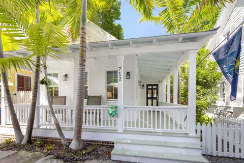 712 Ashe St, Key West, FL 33040