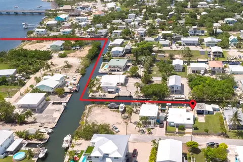 30918 Ortega Ln, Big Pine Key, FL 33043