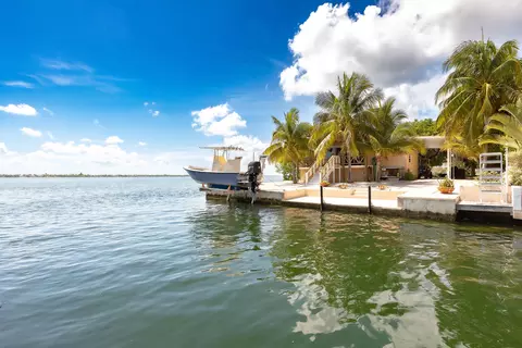29410 Ranger Ave, Big Pine Key, FL 33043