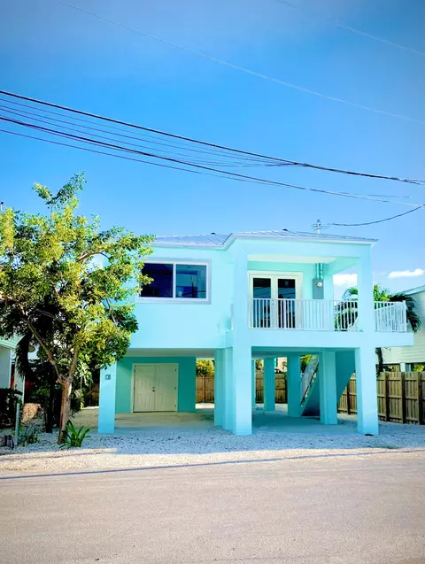 12 Pequena Ln, Key West, FL 33040