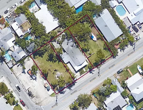 1716-1720 United St, Key West, FL 33040