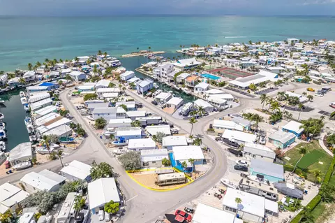 65821 Overseas Hwy #177, Long Key, FL 33001