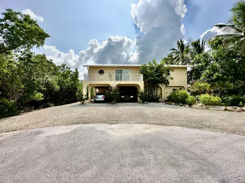 4255 Egret Ln, Big Torch Key, FL 33042