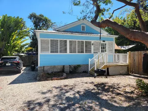 2210 Staples Ave, Key West, FL 33040