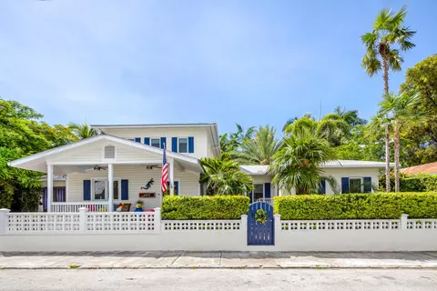 1414 Newton St, Key West, FL 33040