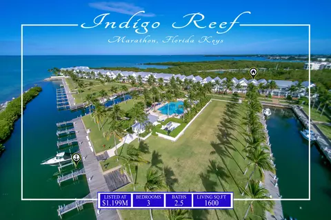 11600 1st Avenue Gulf #31, Marathon, FL 33050