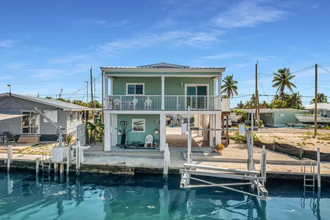 1019 27th Street Ocean, Marathon, FL 33050