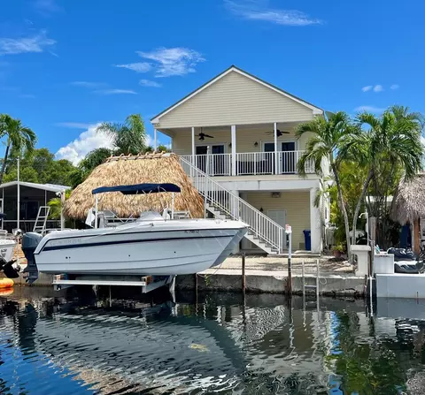 1128 Gulfstream Ln, Key Largo, FL 33037
