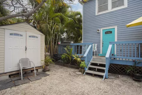 3202 Duck Ave, Key West, FL 33040