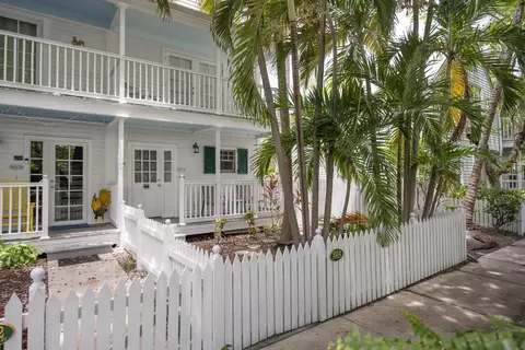 203 Southard St #3, Key West, FL 33040