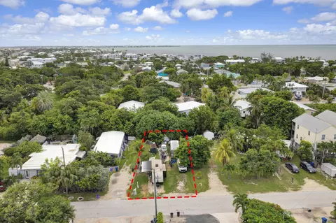 256 74th Street Ocean, Marathon, FL 33050