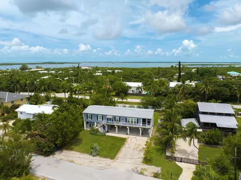 257 Venetian Way, Sugarloaf Key, FL 33042