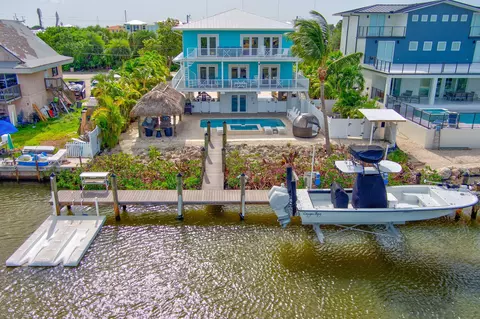 544 Sombrero Beach Rd, Marathon, FL 33050