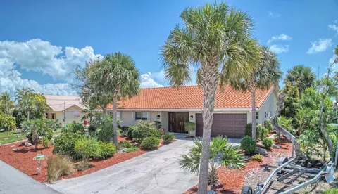 20966 8th Ave, Cudjoe Key, FL 33042