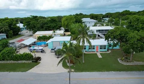 369 Sound Dr, Key Largo, FL 33037