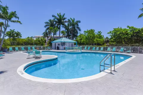 3635 Seaside Dr #307, Key West, FL 33040