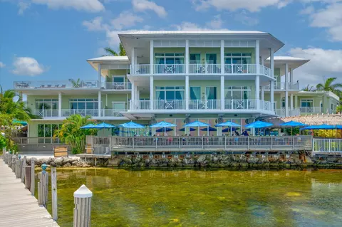 104000 Overseas Hwy #1, Key Largo, FL 33037