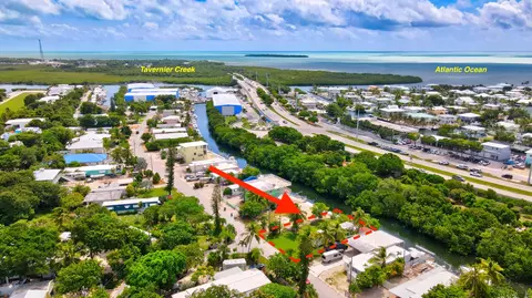 120 Orchid St, Tavernier, FL 33070