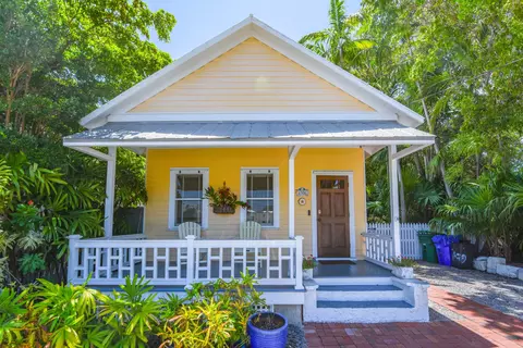 1300 Virginia St, Key West, FL 33040
