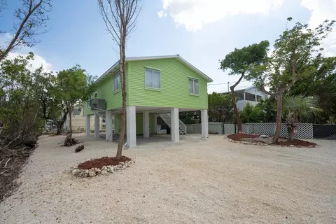 31148 Avenue I, Big Pine Key, FL 33043
