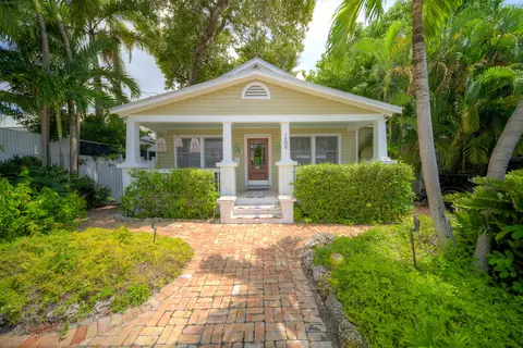 1209 Packer St, Key West, FL 33040