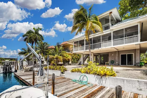 259 Pueblo St, Tavernier, FL 33070