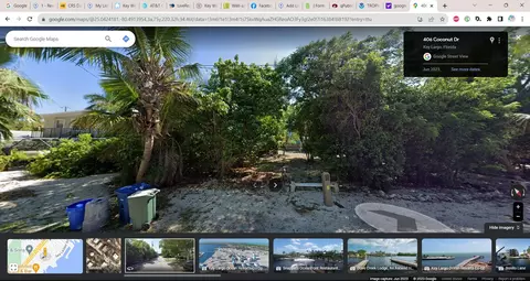 Coconut Drive, Key Largo, FL 33037 photo 2