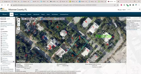 Coconut Drive, Key Largo, FL 33037 photo 4