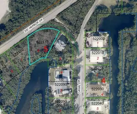 201 Harbor Dr, Key Largo, FL 33037