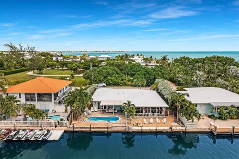 1022 E 75th Street Ocean, Marathon, FL 33050