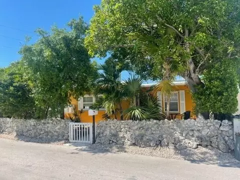 11400 6th Avenue Ocean, Marathon, FL 33050