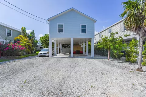 31060 Avenue D, Big Pine Key, FL 33043