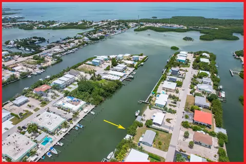 102 Avenue E, Marathon, FL 33050