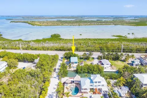 23910 Overseas Hwy, Summerland Key, FL 33042