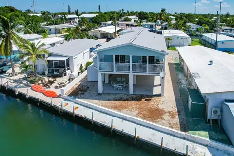 695 27th Street Ocean, Marathon, FL 33050