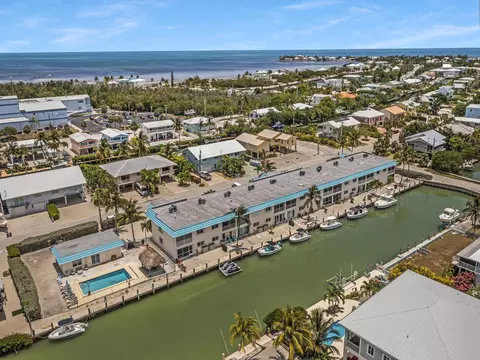 389 N Anglers Dr #205, Marathon, FL 33050