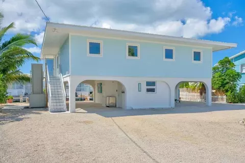 23058 Sailfish Ln, Cudjoe Key, FL 33042