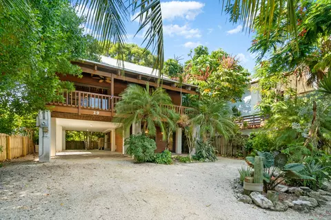 29 Tarpon Ave, Key Largo, FL 33037