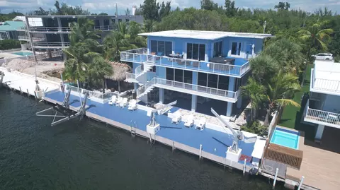 184 Orange Blossom Rd, Tavernier, FL 33070