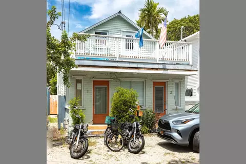 1104 Grinnell St, Key West, FL 33040