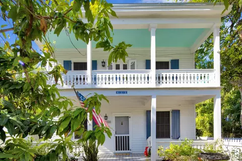 622 Grinnell St, Key West, FL 33040